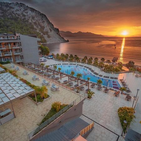 Turunc Premium Hotel Turunç Exterior foto