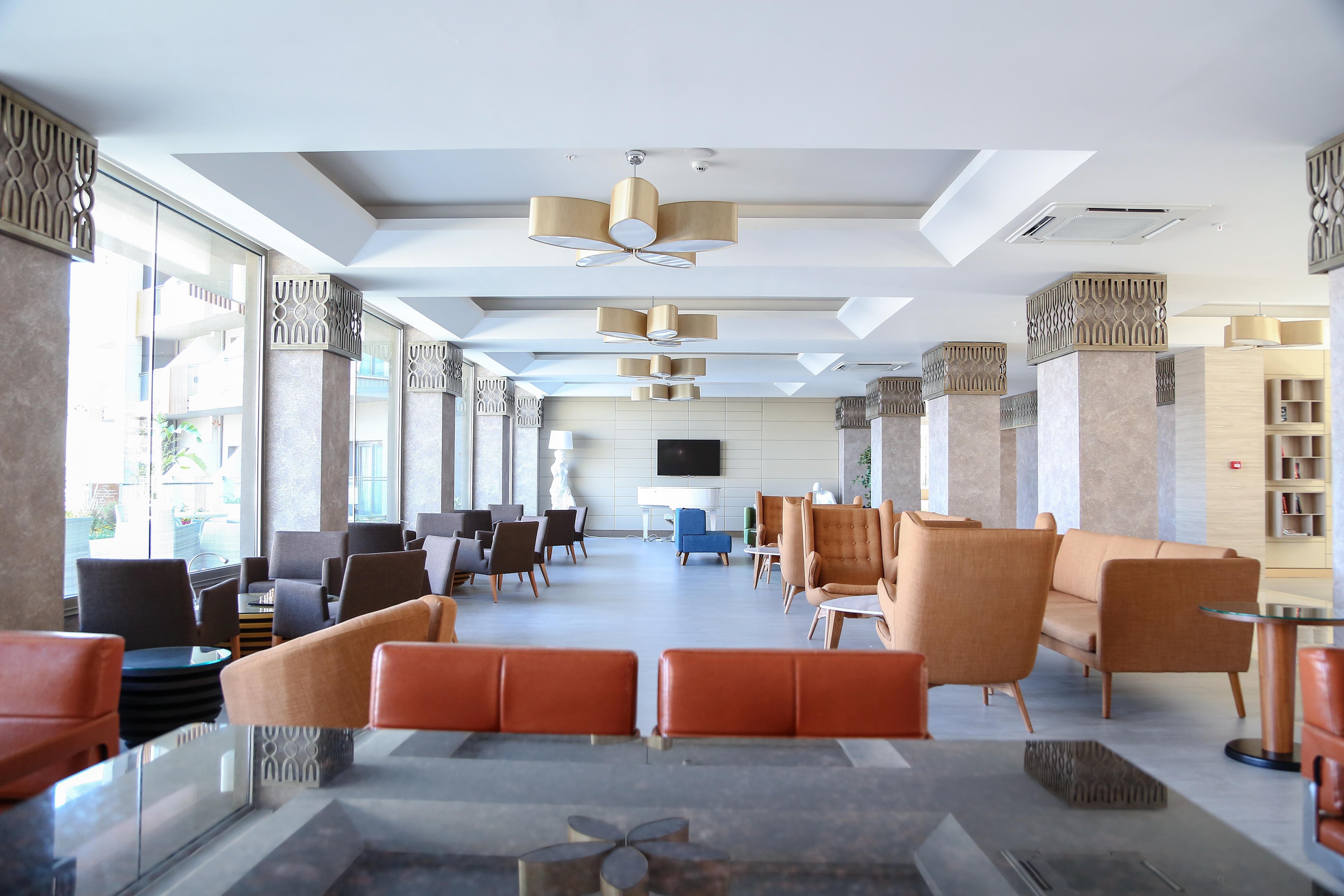 Turunc Premium Hotel Turunç Exterior foto